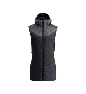 Swix Women's Infinity Insulated Long Vest