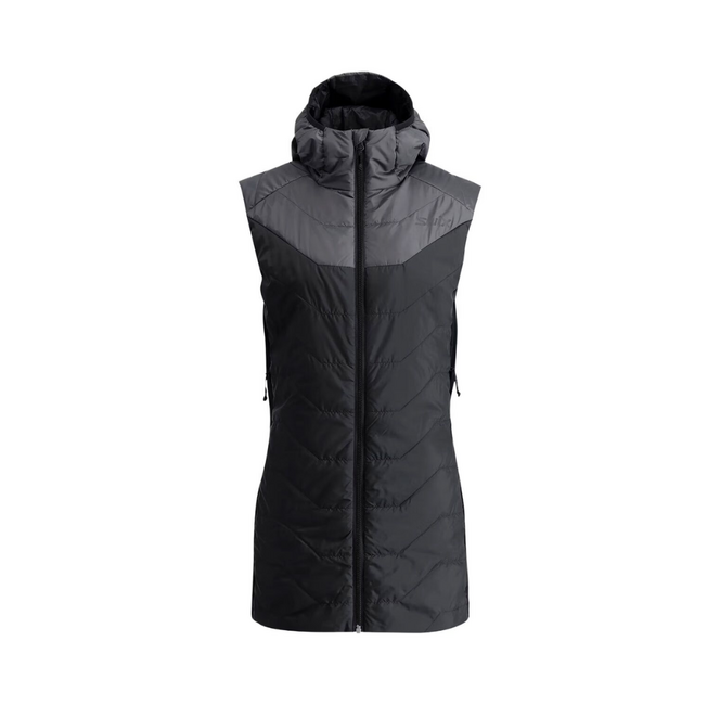 Swix Women's Infinity Insulated Long Vest