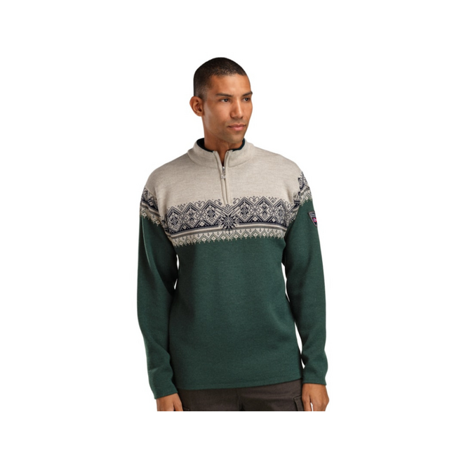Dale Of Norway Men's Moritz Masc Sweater
