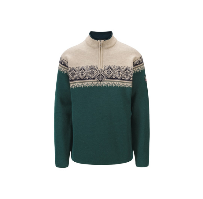 Dale Of Norway Men's Moritz Masc Sweater