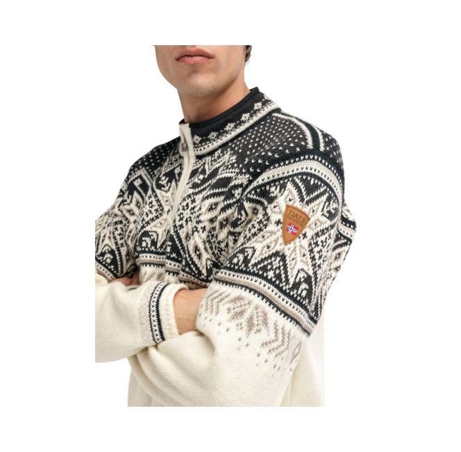 Dale of Norway Men's Vail Sweater