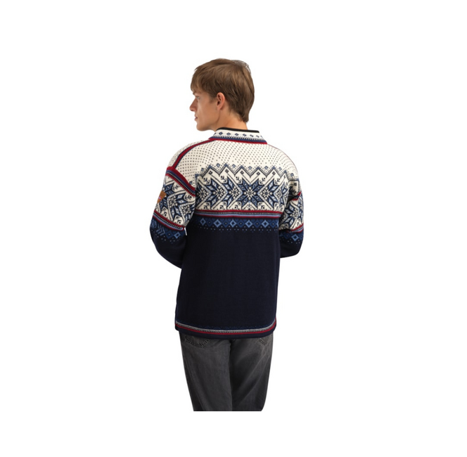 Dale of Norway Men's Vail Sweater