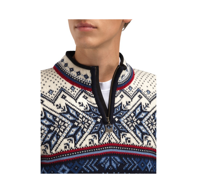 Dale of Norway Men's Vail Sweater