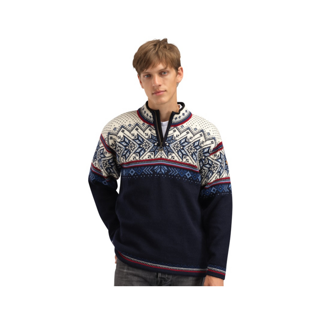 Dale of Norway Men's Vail Sweater