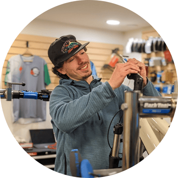 Deegan Aiken-Service Assistant-Manager-Tech-Boot-Pro