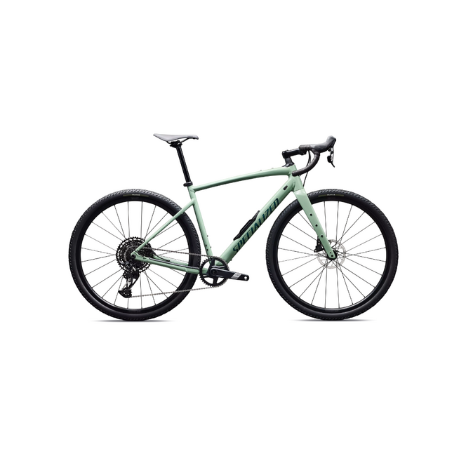 2026 Specialized Diverge 4 Comp Alloy