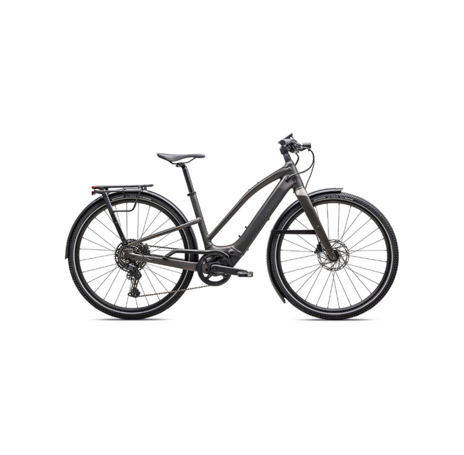 2026 Specialized Turbo Vado SL 2 4.0 Step-Through