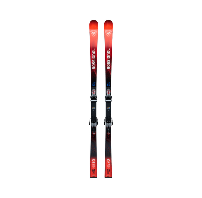 Rossignol Hero Athlete GS R22 2027