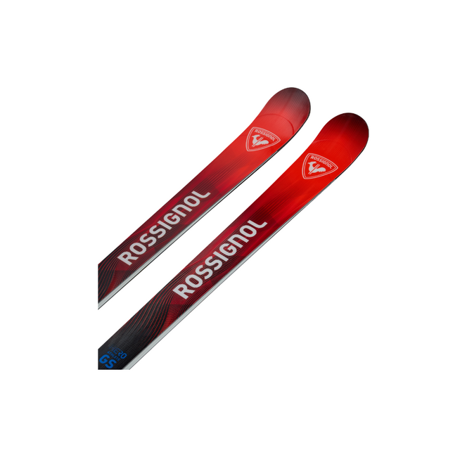 Rossignol Hero Athlete GS R22 2027