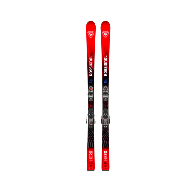 Rossignol Hero GS Pro R21 Pro 2027