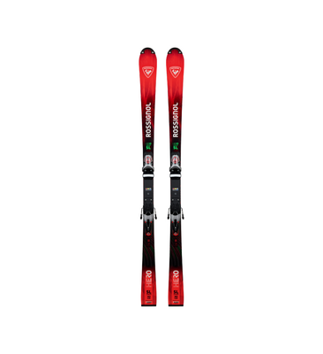Rossignol Hero FIS SL FACTORY R22 2027