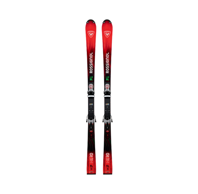 Rossignol Hero FIS SL FACTORY R22 2027