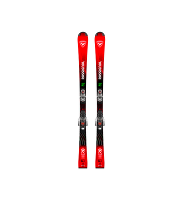 Rossignol Hero SL Pro R21 Pro 2027