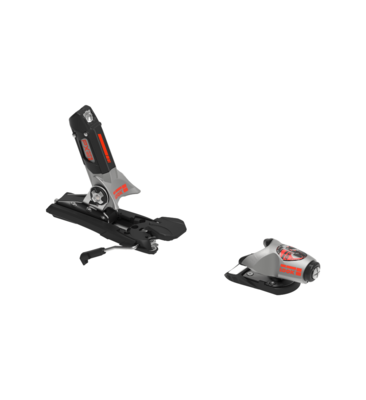 Look PX 18 WC Rockerace 2027