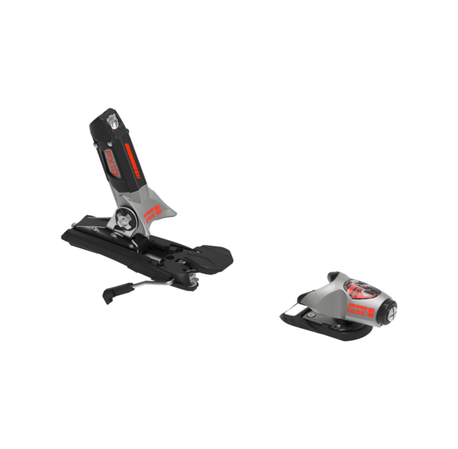 Look PX 18 WC Rockerace 2027