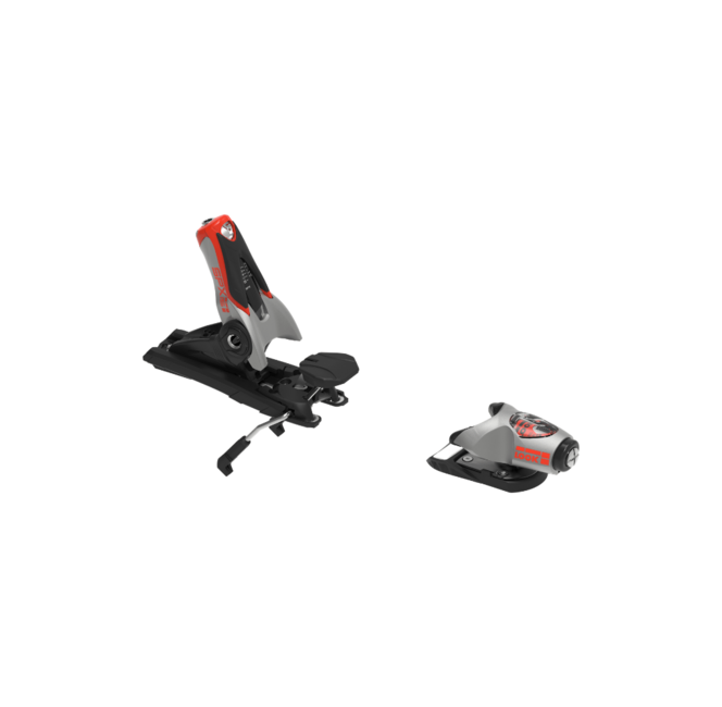 Look SPX 15 Rockerace 2027