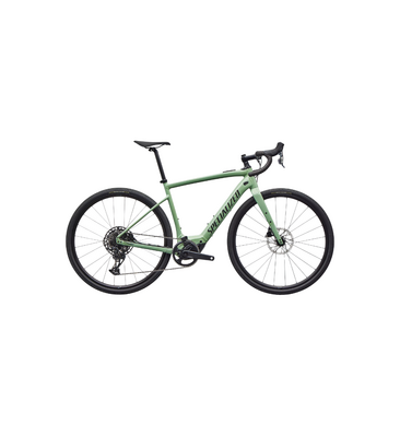 Specialized 2026 Turbo Creo 2 Comp E5