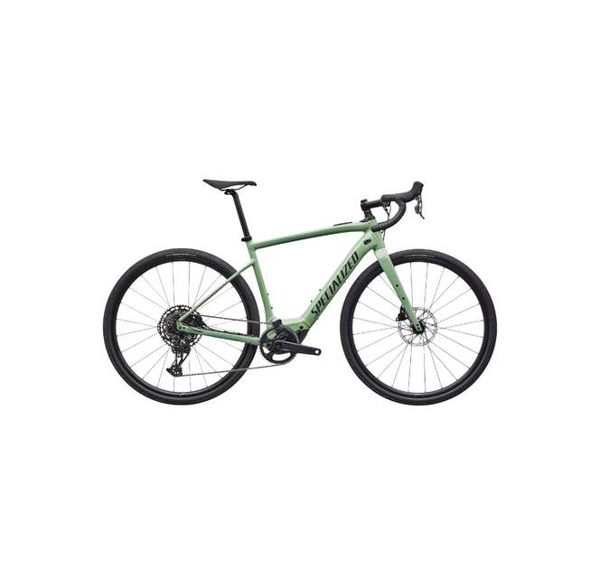 2026 Specialized Turbo Creo 2 Comp E5