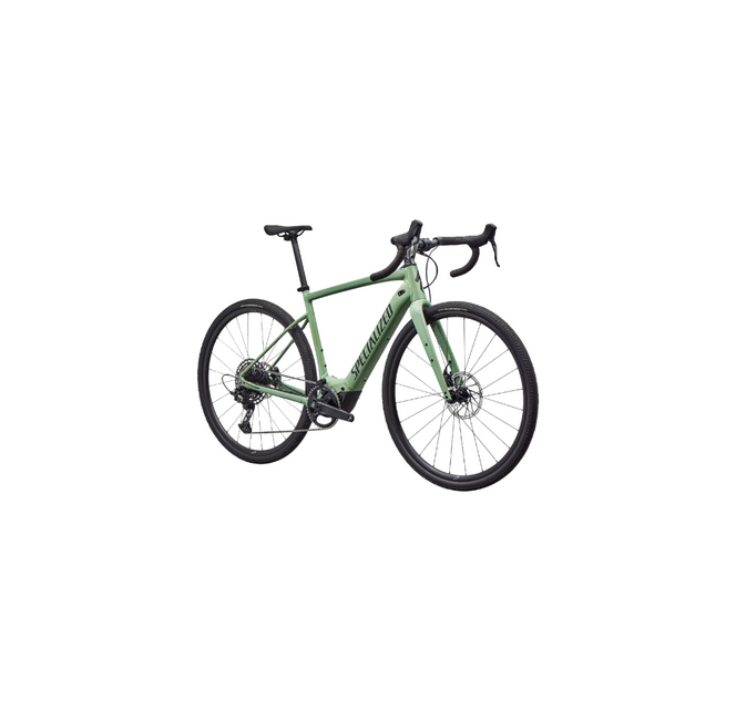 2026 Specialized Turbo Creo 2 Comp E5