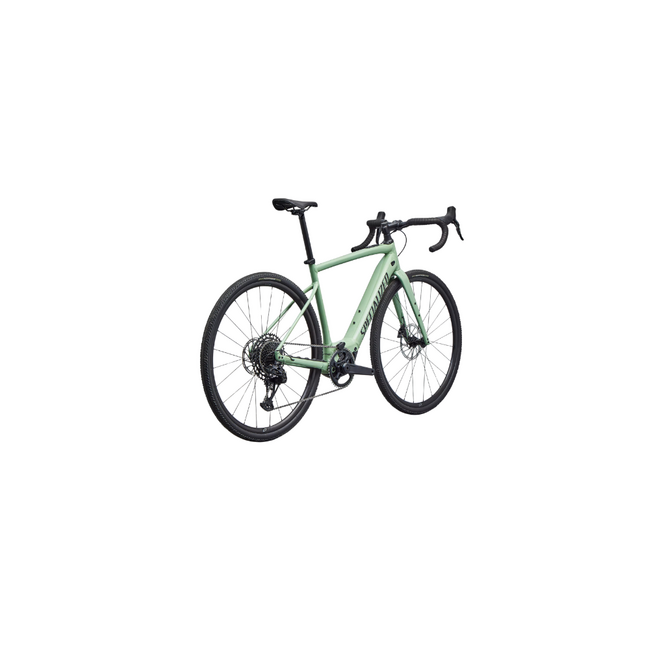 2026 Specialized Turbo Creo 2 Comp E5