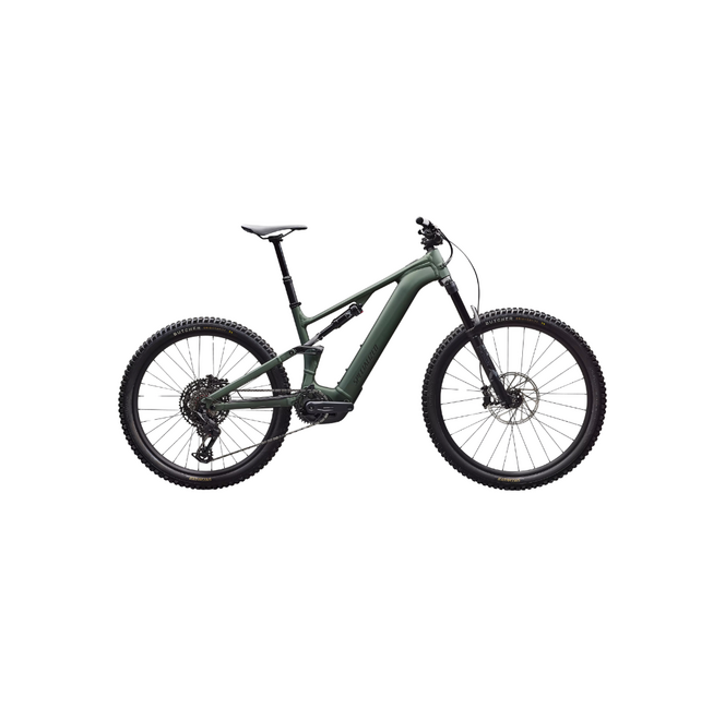 2026 Specialized Turbo Levo 4 Alloy