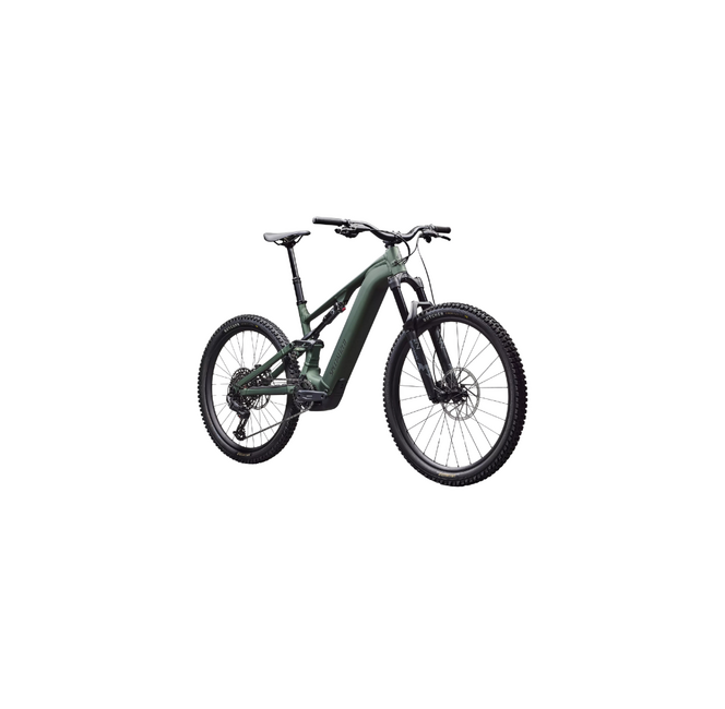 2026 Specialized Turbo Levo 4 Alloy