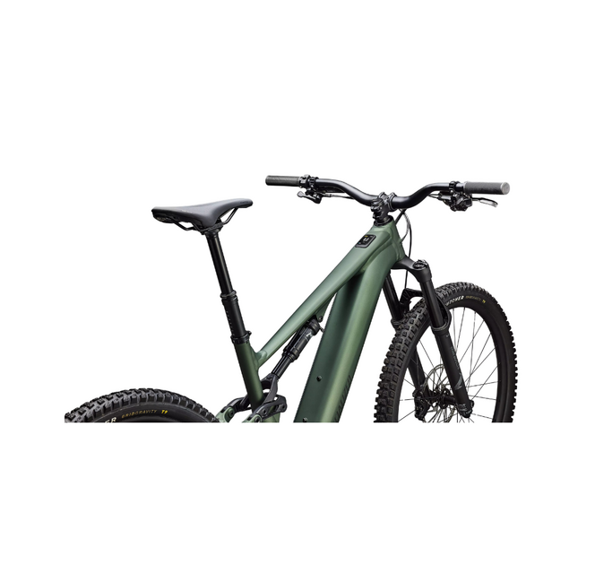 2026 Specialized Turbo Levo 4 Alloy