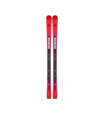 Atomic Redster G9 FIS Revoshock S 2027