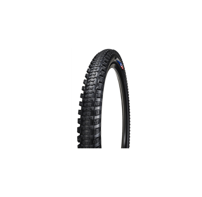 Specialized Slaughter Grid 2Br Tire 27.5/650B x 2.6