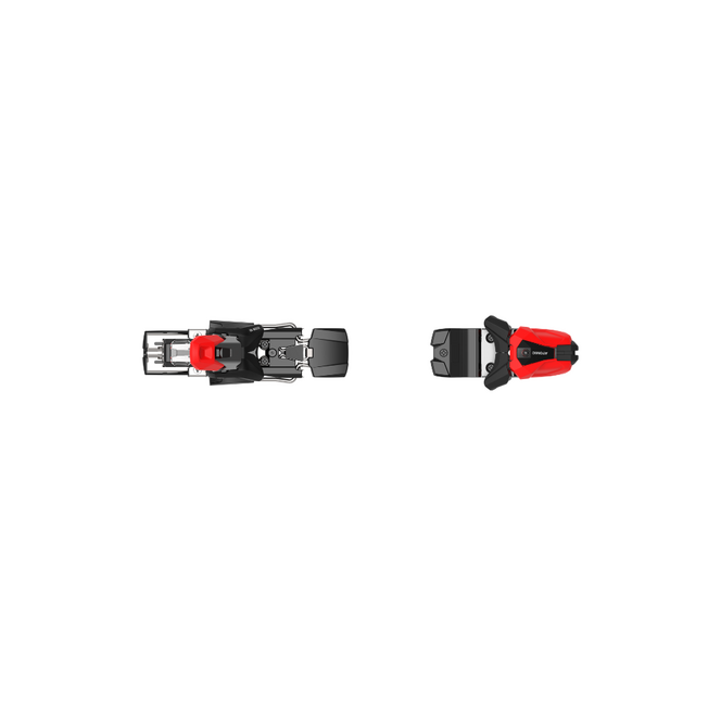 Atomic Icon 10 2027