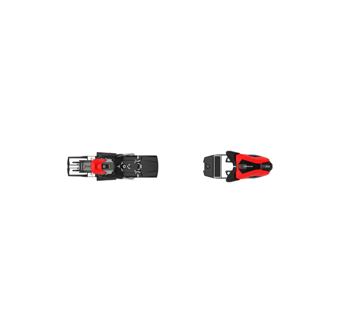 Atomic Icon RS 12 2027
