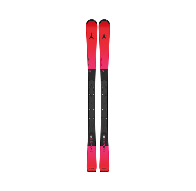Atomic Redster J9 RS J-RP 2027