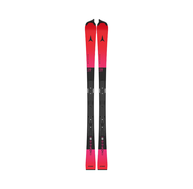 Atomic Redster S9 FIS 150 2027