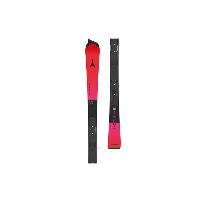 Atomic Redster S9 FIS 150 2027