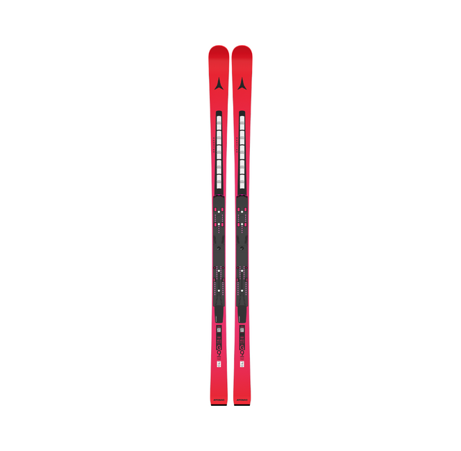 Atomic Redster G9 FIS Revoshock M 2027