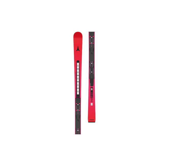 Atomic Redster G9 FIS Revoshock M 2027