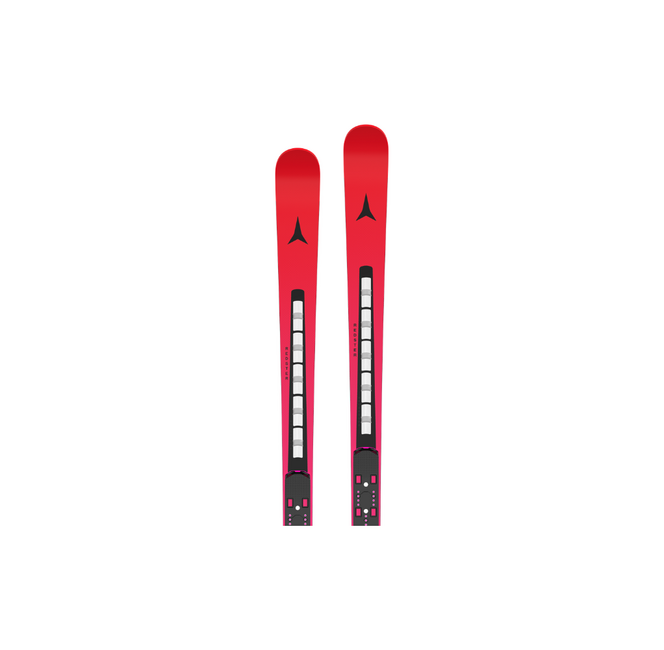 Atomic Redster G9 FIS Revoshock M 2027