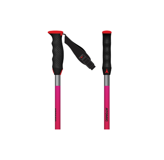 Atomic Redster SL