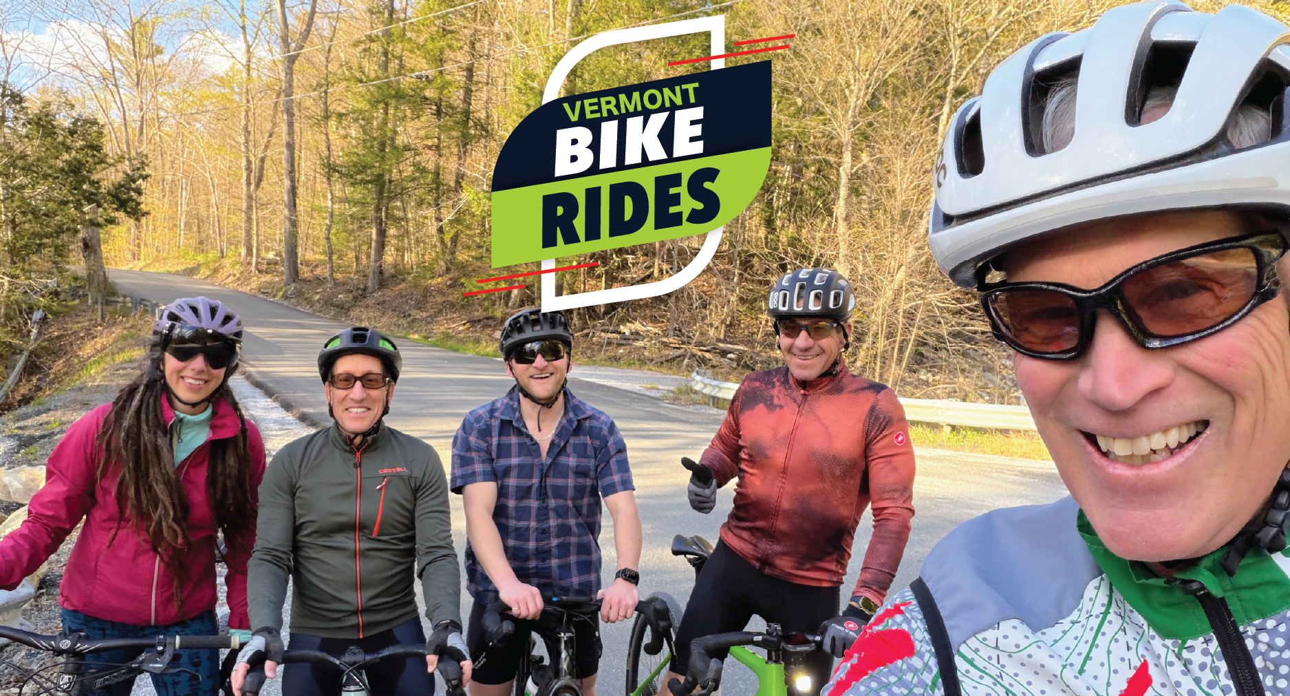 Ride Vermont Like a Local