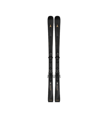 Atomic Cloud C12 Revoshock C + M 10 GW 2027