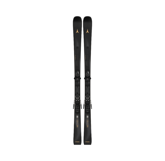 Atomic Cloud C12 Revoshock C + M 10 GW 2027