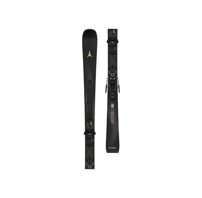 Atomic Cloud C12 Revoshock C + M 10 GW 2027
