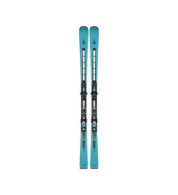 Atomic Redster X9S Revoshock S + I 12 GW 2027