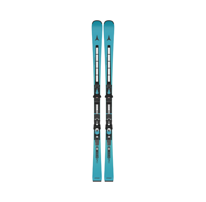 Atomic Redster X9S Revoshock S + I 12 GW 2027
