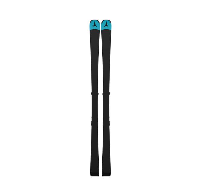 Atomic Redster X9S Revoshock S + I 12 GW 2027