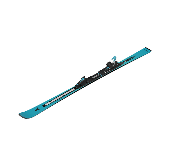 Atomic Redster X9S Revoshock S + I 12 GW 2027