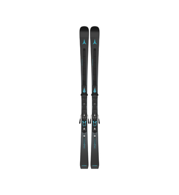 Atomic Redster X7 Revoshock C + MI 12 GW 2027