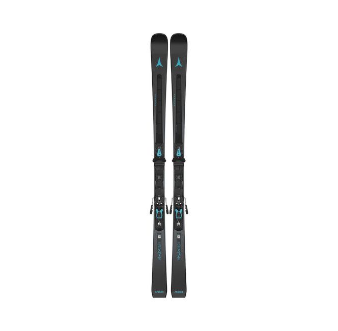 Atomic Redster X7 Revoshock C + MI 12 GW 2027
