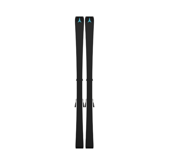 Atomic Redster X7 Revoshock C + MI 12 GW 2027