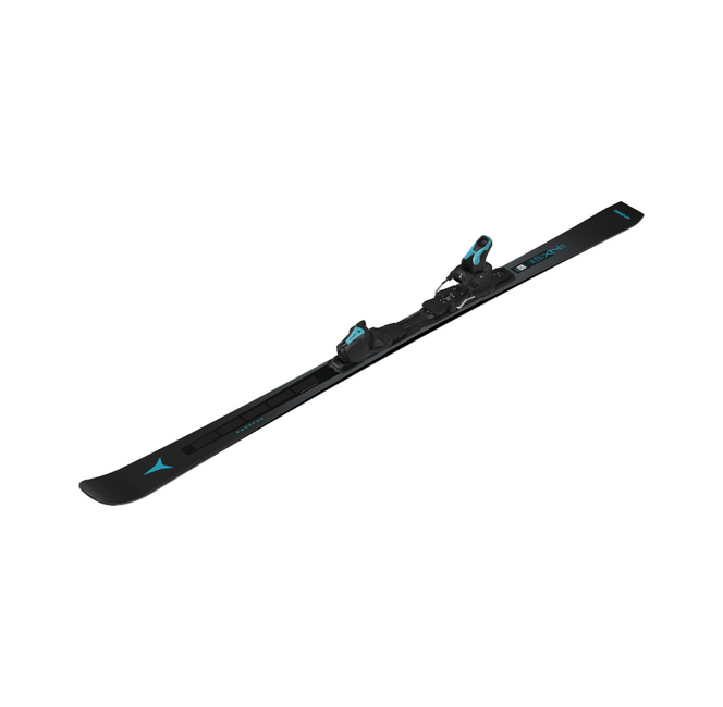 Atomic Redster X7 Revoshock C + MI 12 GW 2027
